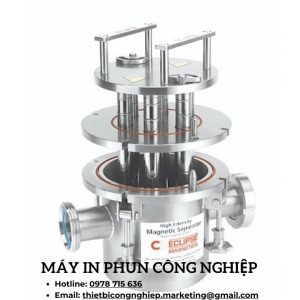 Trang chủ 24 Bẫy chất lỏng từ tính cường độ cao