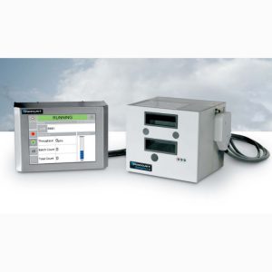 Trang chủ 14 Máy in truyền nhiệt Videojet IP DataFlex Plus