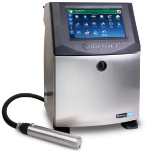 Trang chủ 20 Máy in phun liên tục cij 1580c
