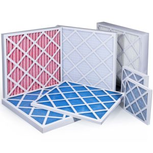 Trang chủ 24 Tấm lọc xếp nếp