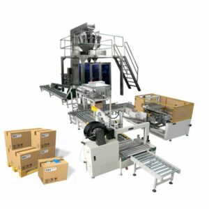 Trang chủ 19 Máy đóng thùng carton tự động