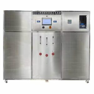 Trang chủ 12 Máy ion hóa nước kiềm yếu công nghiệp