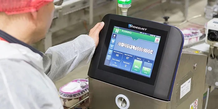 Trang chủ 28 Máy in date công nghiệp