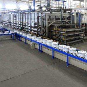 Trang chủ 30 Dây chuyền sản xuất