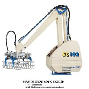 Trang chủ 14 Máy Robot tiết kiệm năng lượng Fuji-ACE EC102