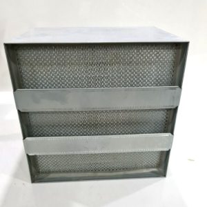 Trang chủ 12 Lọc không khí HEPA