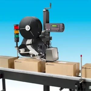 Trang chủ 21 máy dán nhãn 210 Videojet 01