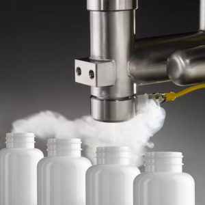 Trang chủ 12 Máy phun nito lỏng tốc độ cao WYD - 1200