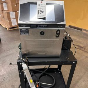 Trang chủ 26 Hitachi UX-B160W