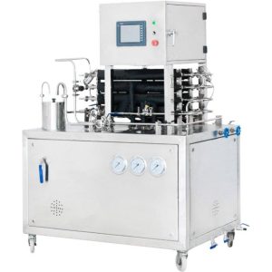 Trang chủ 23 Máy diệt khuẩn UHT mini