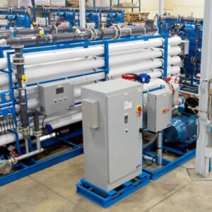 Trang chủ 12 Hệ thống xử lý nước RO